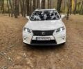 Лексус РХ 2013 в Киеве на Automoto.ua Белый Лексус РХ, объемом двигателя 3.46 л и пробегом 171 тыс. км за 18500 $, фото 6 на Automoto.ua