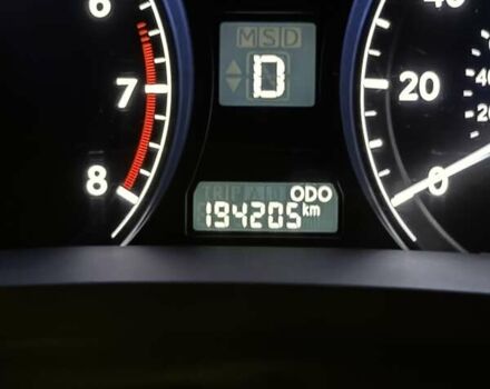 Білий Лексус РХ, об'ємом двигуна 3.46 л та пробігом 194 тис. км за 18300 $, фото 18 на Automoto.ua