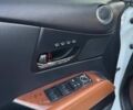 Белый Лексус РХ, объемом двигателя 3.5 л и пробегом 169 тыс. км за 22700 $, фото 18 на Automoto.ua