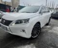 Білий Лексус РХ, об'ємом двигуна 3.5 л та пробігом 176 тис. км за 23000 $, фото 1 на Automoto.ua