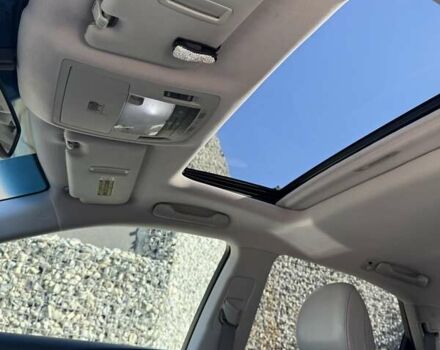 Білий Лексус РХ, об'ємом двигуна 3.46 л та пробігом 194 тис. км за 18300 $, фото 19 на Automoto.ua