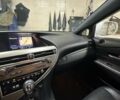 Білий Лексус РХ, об'ємом двигуна 3.46 л та пробігом 124 тис. км за 22000 $, фото 14 на Automoto.ua