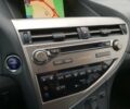 Білий Лексус РХ, об'ємом двигуна 35 л та пробігом 125 тис. км за 35900 $, фото 13 на Automoto.ua
