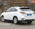 Білий Лексус РХ, об'ємом двигуна 3.5 л та пробігом 240 тис. км за 20900 $, фото 10 на Automoto.ua
