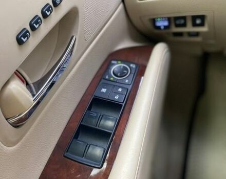 Белый Лексус РХ, объемом двигателя 3.46 л и пробегом 172 тыс. км за 18200 $, фото 15 на Automoto.ua