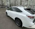 Белый Лексус РХ, объемом двигателя 3.46 л и пробегом 170 тыс. км за 21500 $, фото 7 на Automoto.ua