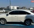 Білий Лексус РХ, об'ємом двигуна 3.46 л та пробігом 223 тис. км за 21800 $, фото 5 на Automoto.ua