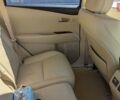 Белый Лексус РХ, объемом двигателя 3.46 л и пробегом 220 тыс. км за 19000 $, фото 22 на Automoto.ua