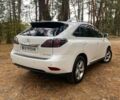 Белый Лексус РХ, объемом двигателя 3.46 л и пробегом 172 тыс. км за 18200 $, фото 2 на Automoto.ua