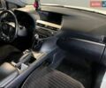 Белый Лексус РХ, объемом двигателя 3.46 л и пробегом 152 тыс. км за 19900 $, фото 17 на Automoto.ua