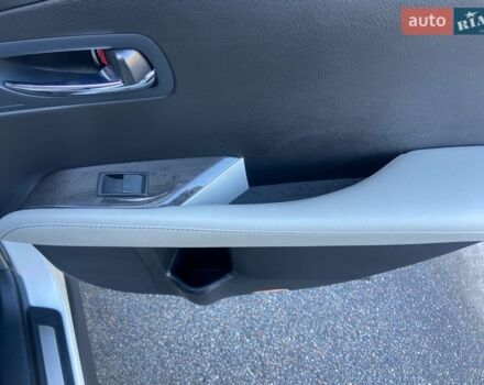 Белый Лексус РХ, объемом двигателя 3.46 л и пробегом 169 тыс. км за 18999 $, фото 18 на Automoto.ua