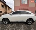 Білий Лексус РХ, об'ємом двигуна 3.5 л та пробігом 200 тис. км за 19900 $, фото 11 на Automoto.ua