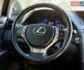 Білий Лексус РХ, об'ємом двигуна 2.67 л та пробігом 124 тис. км за 17800 $, фото 13 на Automoto.ua