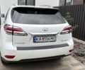 Білий Лексус РХ, об'ємом двигуна 3.46 л та пробігом 137 тис. км за 20700 $, фото 3 на Automoto.ua