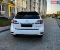 Белый Лексус РХ, объемом двигателя 3.46 л и пробегом 251 тыс. км за 17500 $, фото 8 на Automoto.ua