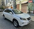 Белый Лексус РХ, объемом двигателя 3.46 л и пробегом 107 тыс. км за 15900 $, фото 16 на Automoto.ua
