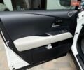 Белый Лексус РХ, объемом двигателя 3.46 л и пробегом 137 тыс. км за 20700 $, фото 18 на Automoto.ua