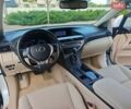 Білий Лексус РХ, об'ємом двигуна 2.67 л та пробігом 75 тис. км за 22990 $, фото 38 на Automoto.ua