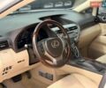 Белый Лексус РХ, объемом двигателя 3.46 л и пробегом 161 тыс. км за 17300 $, фото 14 на Automoto.ua