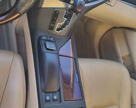 Белый Лексус РХ, объемом двигателя 3.5 л и пробегом 237 тыс. км за 21999 $, фото 6 на Automoto.ua