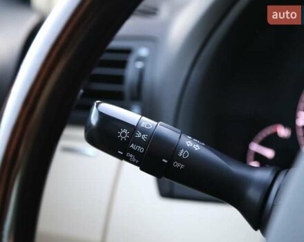 Белый Лексус РХ, объемом двигателя 3.46 л и пробегом 65 тыс. км за 23000 $, фото 30 на Automoto.ua