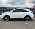 Білий Лексус РХ, об'ємом двигуна 3.46 л та пробігом 161 тис. км за 18000 $, фото 7 на Automoto.ua