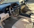 Белый Лексус РХ, объемом двигателя 3.46 л и пробегом 111 тыс. км за 23500 $, фото 10 на Automoto.ua