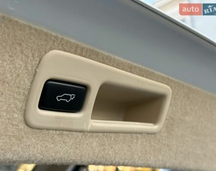 Білий Лексус РХ, об'ємом двигуна 3.46 л та пробігом 160 тис. км за 18500 $, фото 18 на Automoto.ua