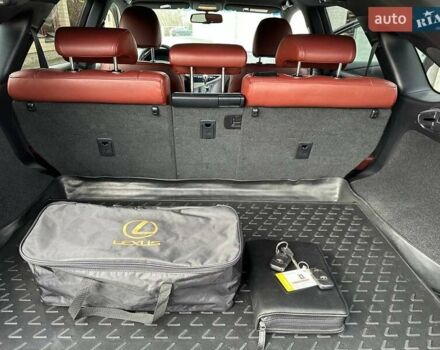 Білий Лексус РХ, об'ємом двигуна 3.46 л та пробігом 204 тис. км за 24500 $, фото 19 на Automoto.ua