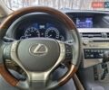 Белый Лексус РХ, объемом двигателя 3.46 л и пробегом 180 тыс. км за 17500 $, фото 20 на Automoto.ua