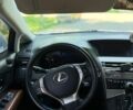 Білий Лексус РХ, об'ємом двигуна 3.46 л та пробігом 200 тис. км за 20900 $, фото 15 на Automoto.ua