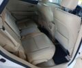 Білий Лексус РХ, об'ємом двигуна 3.46 л та пробігом 216 тис. км за 20300 $, фото 6 на Automoto.ua
