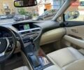 Белый Лексус РХ, объемом двигателя 3.46 л и пробегом 107 тыс. км за 15900 $, фото 32 на Automoto.ua