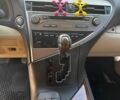 Білий Лексус РХ, об'ємом двигуна 3.46 л та пробігом 223 тис. км за 19800 $, фото 7 на Automoto.ua