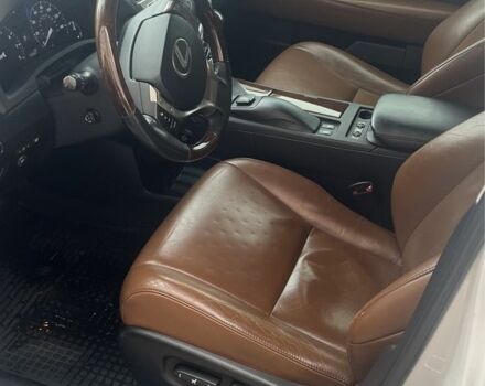 Білий Лексус РХ, об'ємом двигуна 3.5 л та пробігом 176 тис. км за 23000 $, фото 3 на Automoto.ua