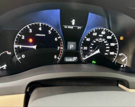 Белый Лексус РХ, объемом двигателя 3.5 л и пробегом 106 тыс. км за 21000 $, фото 4 на Automoto.ua