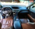 Белый Лексус РХ, объемом двигателя 3.46 л и пробегом 213 тыс. км за 18900 $, фото 6 на Automoto.ua