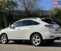 Білий Лексус РХ, об'ємом двигуна 3.46 л та пробігом 194 тис. км за 18300 $, фото 6 на Automoto.ua