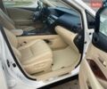 Білий Лексус РХ, об'ємом двигуна 3.46 л та пробігом 195 тис. км за 18500 $, фото 20 на Automoto.ua