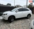 Білий Лексус РХ, об'ємом двигуна 3.46 л та пробігом 137 тис. км за 20700 $, фото 5 на Automoto.ua
