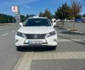 Білий Лексус РХ, об'ємом двигуна 3.46 л та пробігом 171 тис. км за 20800 $, фото 1 на Automoto.ua