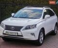 Білий Лексус РХ, об'ємом двигуна 2.67 л та пробігом 75 тис. км за 22990 $, фото 4 на Automoto.ua