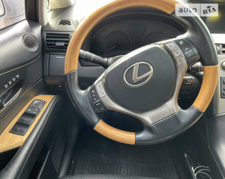 Білий Лексус РХ, об'ємом двигуна 3.46 л та пробігом 162 тис. км за 24900 $, фото 9 на Automoto.ua