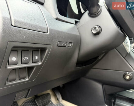 Білий Лексус РХ, об'ємом двигуна 3.46 л та пробігом 137 тис. км за 22999 $, фото 16 на Automoto.ua