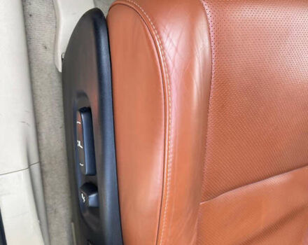 Білий Лексус РХ, об'ємом двигуна 3.46 л та пробігом 210 тис. км за 18900 $, фото 20 на Automoto.ua