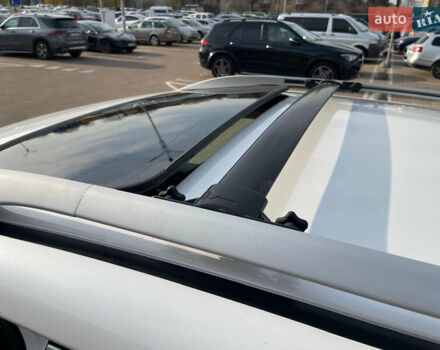 Білий Лексус РХ, об'ємом двигуна 3.46 л та пробігом 210 тис. км за 18900 $, фото 32 на Automoto.ua