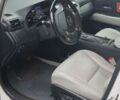 Белый Лексус РХ, объемом двигателя 3.46 л и пробегом 127 тыс. км за 17000 $, фото 7 на Automoto.ua