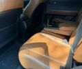 Білий Лексус РХ, об'ємом двигуна 3.46 л та пробігом 200 тис. км за 20900 $, фото 10 на Automoto.ua