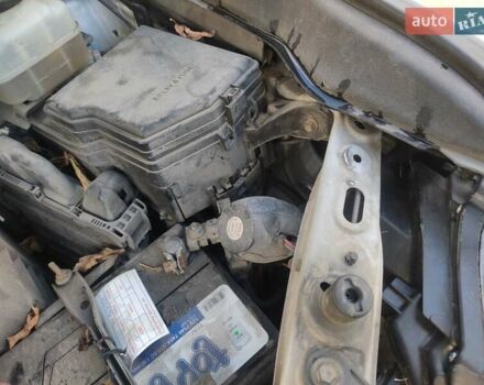 Білий Лексус РХ, об'ємом двигуна 3.5 л та пробігом 169 тис. км за 9700 $, фото 16 на Automoto.ua