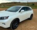 Белый Лексус РХ, объемом двигателя 35 л и пробегом 156 тыс. км за 23500 $, фото 3 на Automoto.ua